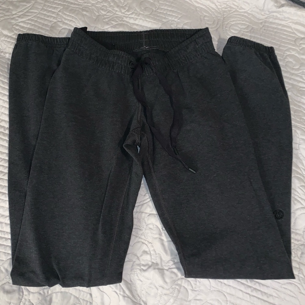 lululemon ‘feel good pant’
